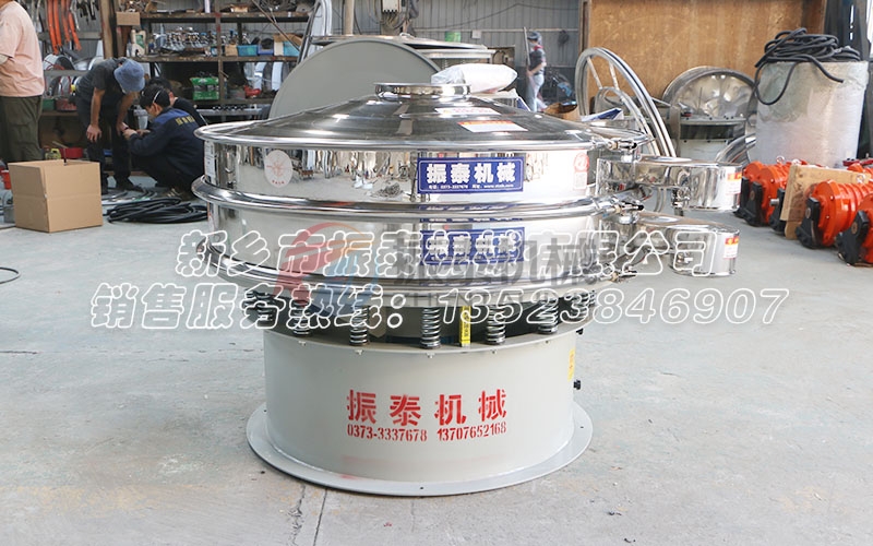 哪里可以買到價(jià)格便宜、質(zhì)量可靠的大麻種子振動(dòng)篩